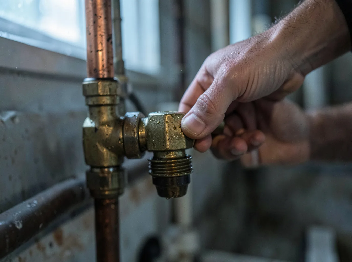 Emergency Plumber Due West, SC FAQs